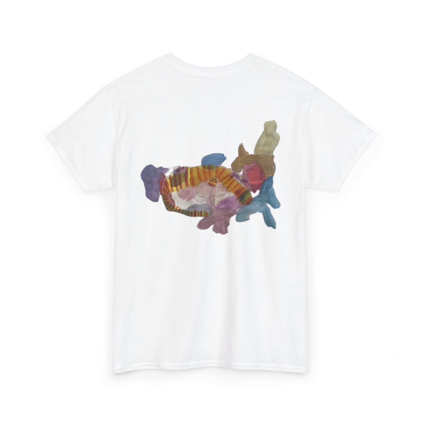 Agatha's Design- "North America"