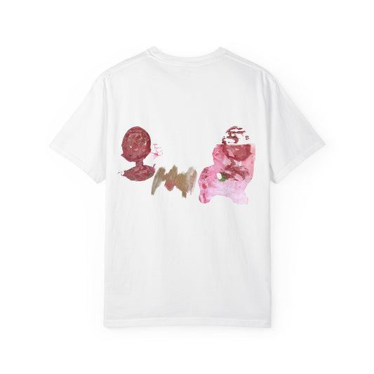 Josie- "Interconnectedness"