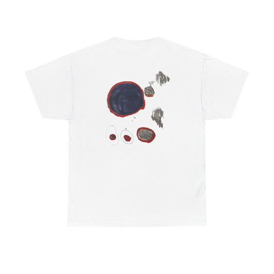 Asher's Design- "Solar Eclipse"