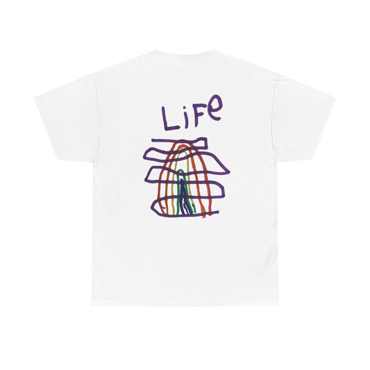 Marek's Design- "Life"