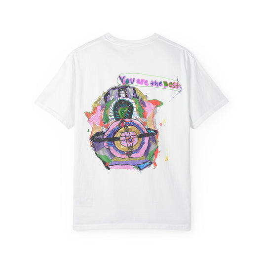 Maisie Design- You are the Best